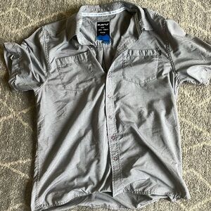 Kavu button down shirt